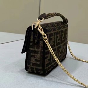 2023 Fendi Mini Baguette