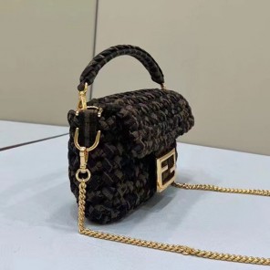 2023 Fendi Mini Baguette