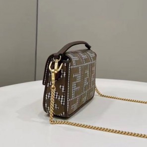 2023 Fendi Mini Baguette