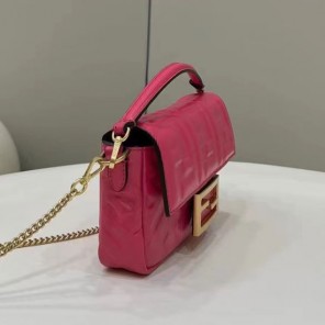 2023 Fendi Mini Baguette
