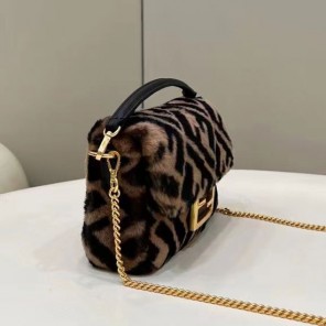 2023 Fendi Mini Baguette