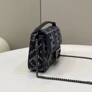 2023 Fendi Mini Baguette
