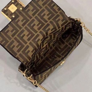 2023 Fendi Mini Baguette