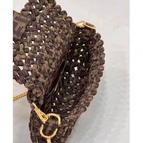 2023 Fendi Mini Baguette