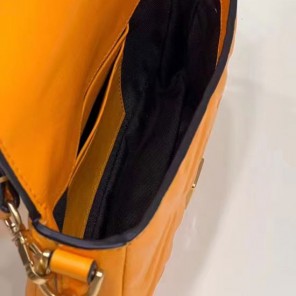 2023 Fendi Mini Baguette