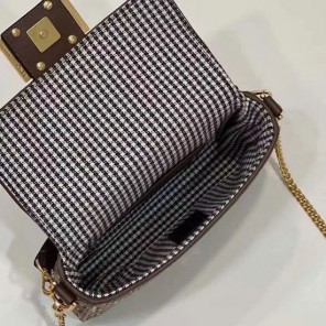 2023 Fendi Mini Baguette