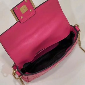 2023 Fendi Mini Baguette