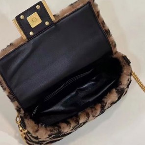 2023 Fendi Mini Baguette