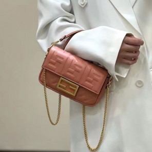 2023 Fendi Mini Baguette