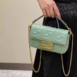 2023 Fendi Mini Baguette