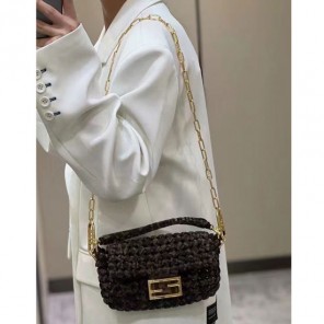 2023 Fendi Mini Baguette