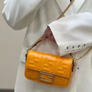 2023 Fendi Mini Baguette