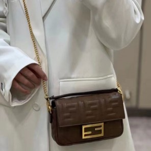 2023 Fendi Mini Baguette