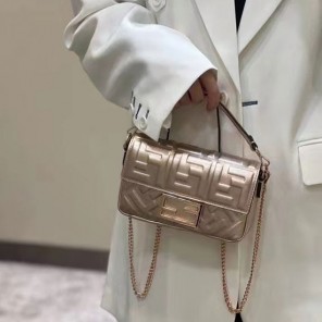 2023 Fendi Mini Baguette