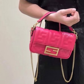 2023 Fendi Mini Baguette