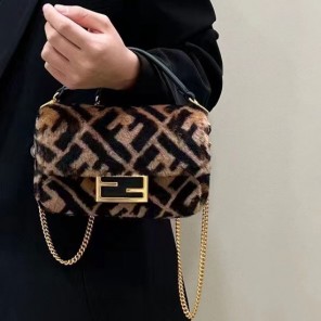 2023 Fendi Mini Baguette
