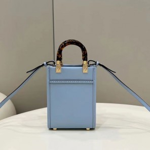 2023 Fendi Mini Sunshine Shopper