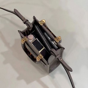 2023 Fendi Mini Sunshine Shopper