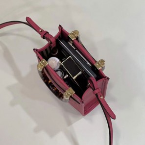 2023 Fendi Mini Sunshine Shopper