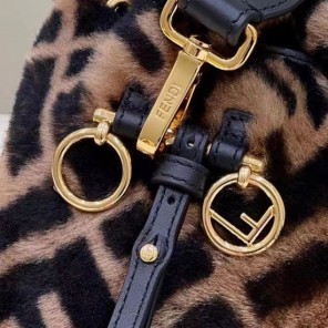 2023 Fendi Mon Tresor