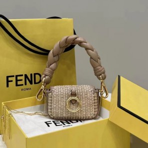 2023 Fendi Nano Baguette Charm