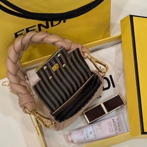 2023 Fendi Nano Baguette Charm