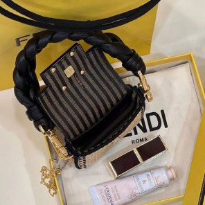 2023 Fendi Nano Baguette Charm