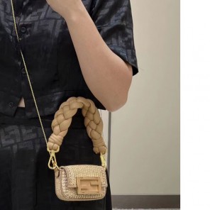 2023 Fendi Nano Baguette Charm