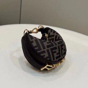 2023 Fendi Nano Fendigraphy