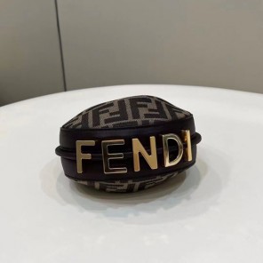 2023 Fendi Nano Fendigraphy