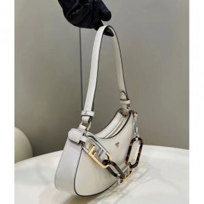 2023 Fendi O Lock Swing