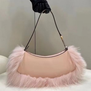 2023 Fendi O Lock Swing