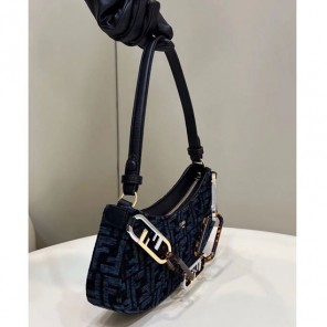 2023 Fendi O Lock Swing
