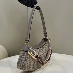 2023 Fendi O Lock Swing