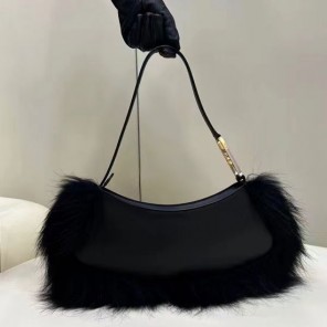 2023 Fendi O Lock Swing