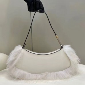 2023 Fendi O Lock Swing