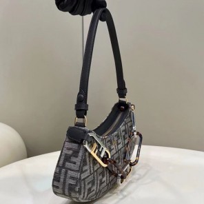 2023 Fendi O Lock Swing