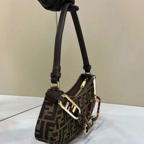 2023 Fendi O Lock Swing
