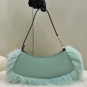 2023 Fendi O Lock Swing