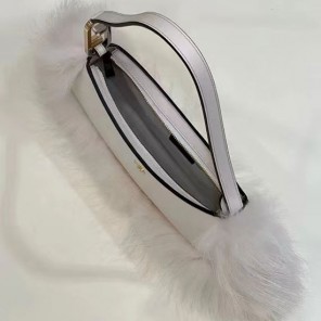 2023 Fendi O Lock Swing