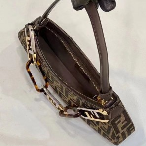 2023 Fendi O Lock Swing