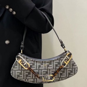 2023 Fendi O Lock Swing