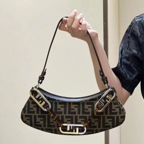 2023 Fendi O Lock Swing