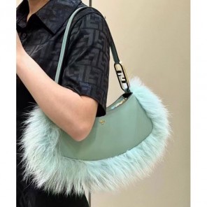 2023 Fendi O Lock Swing