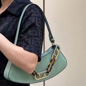 2023 Fendi O Lock Swing