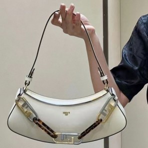 2023 Fendi O Lock Swing