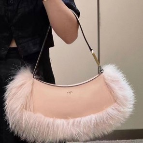 2023 Fendi O Lock Swing