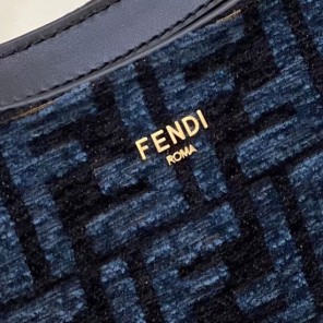 2023 Fendi O Lock Swing