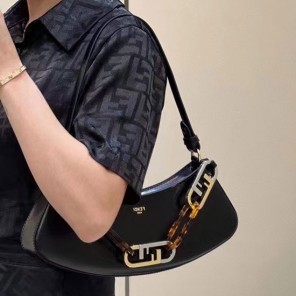 2023 Fendi O Lock Swing