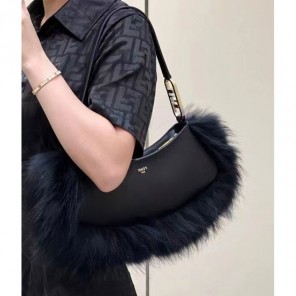 2023 Fendi O Lock Swing